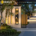 Nature Outdoor Light