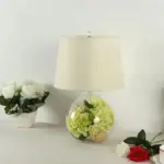 Nature Table Lamp