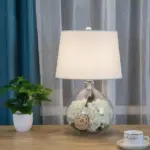 Nature Table Lamp