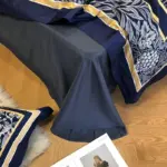 Navy-Printed-Colorful-Bedding-Set-Ultra-Soft-Egyptian-Cotton-Queen-King-size-4Pcs-Duvet-Cover-Set_a2a7e38f-08d2-41bd-b4d6-b16ef8dd5556 Navy Printed Colorful Bedding Set Ultra Soft Egyptian Cotton Queen King size 4Pcs Duvet Cover Set a2a7e38f 08d2 41bd b4d6 b16ef8dd5556
