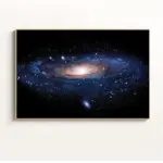 Nebula Canvas