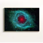 Nebula Canvas