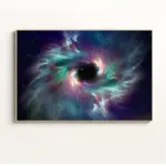 Nebula Canvas