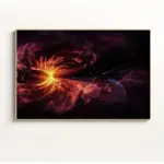 Nebula Canvas