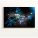 Nebula Canvas