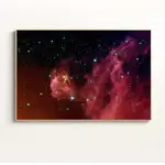 Nebula Canvas