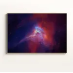 Nebula Canvas