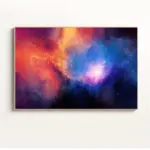 Nebula Canvas