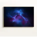Nebula Canvas