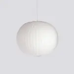 Nelson Bubble Pendant Lamp