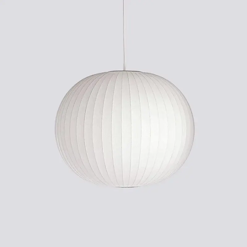 Nelson Bubble Pendant Lamp