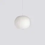 Nelson Bubble Pendant Lamp