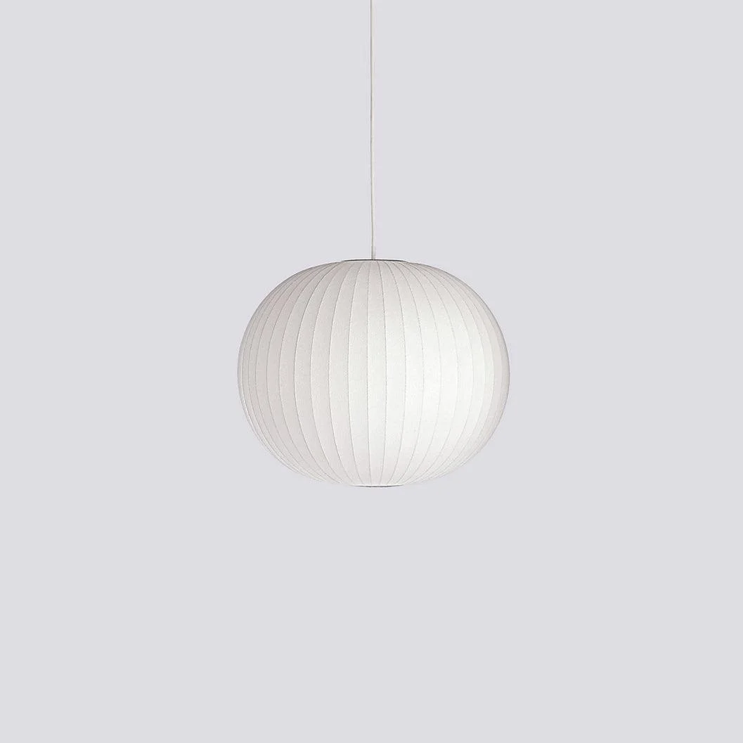 Nelson Bubble Pendant Lamp 101