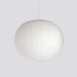 Nelson Bubble Pendant Lamp