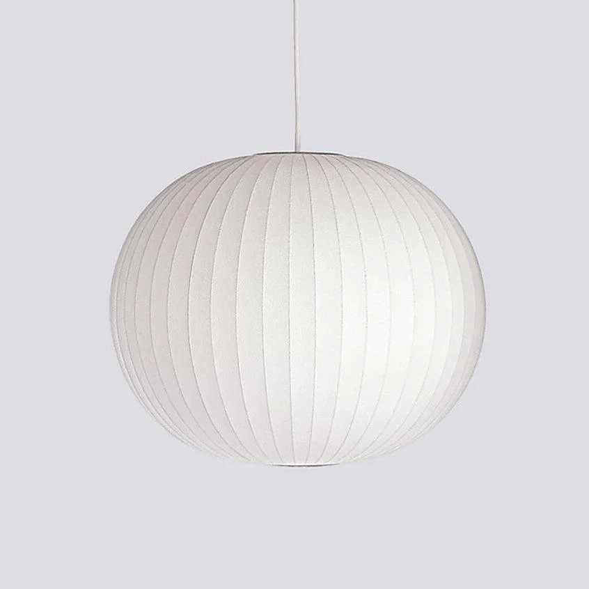 Nelson Bubble Pendant Lamp 102