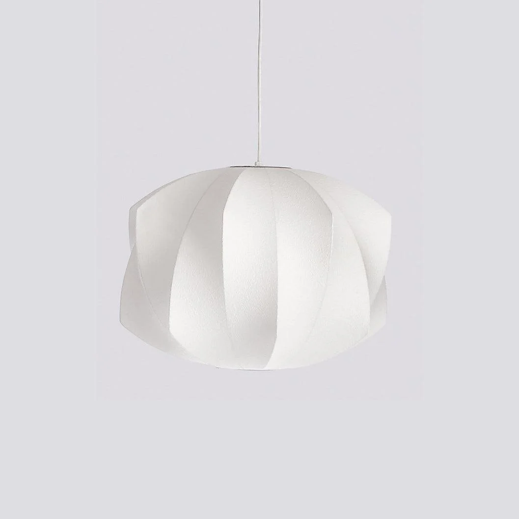 Nelson Bubble Pendant Lamp 96