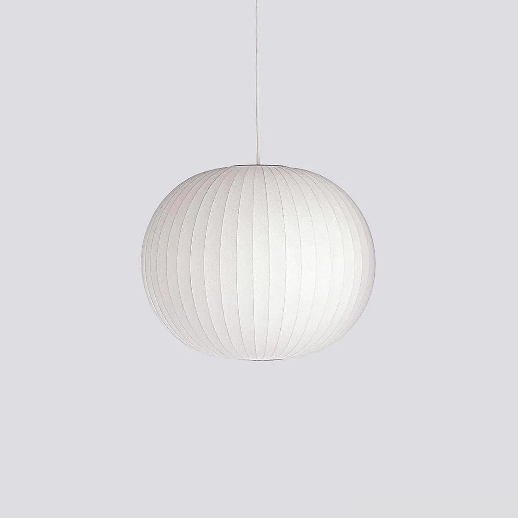 Nelson Bubble Pendant Lamp 99