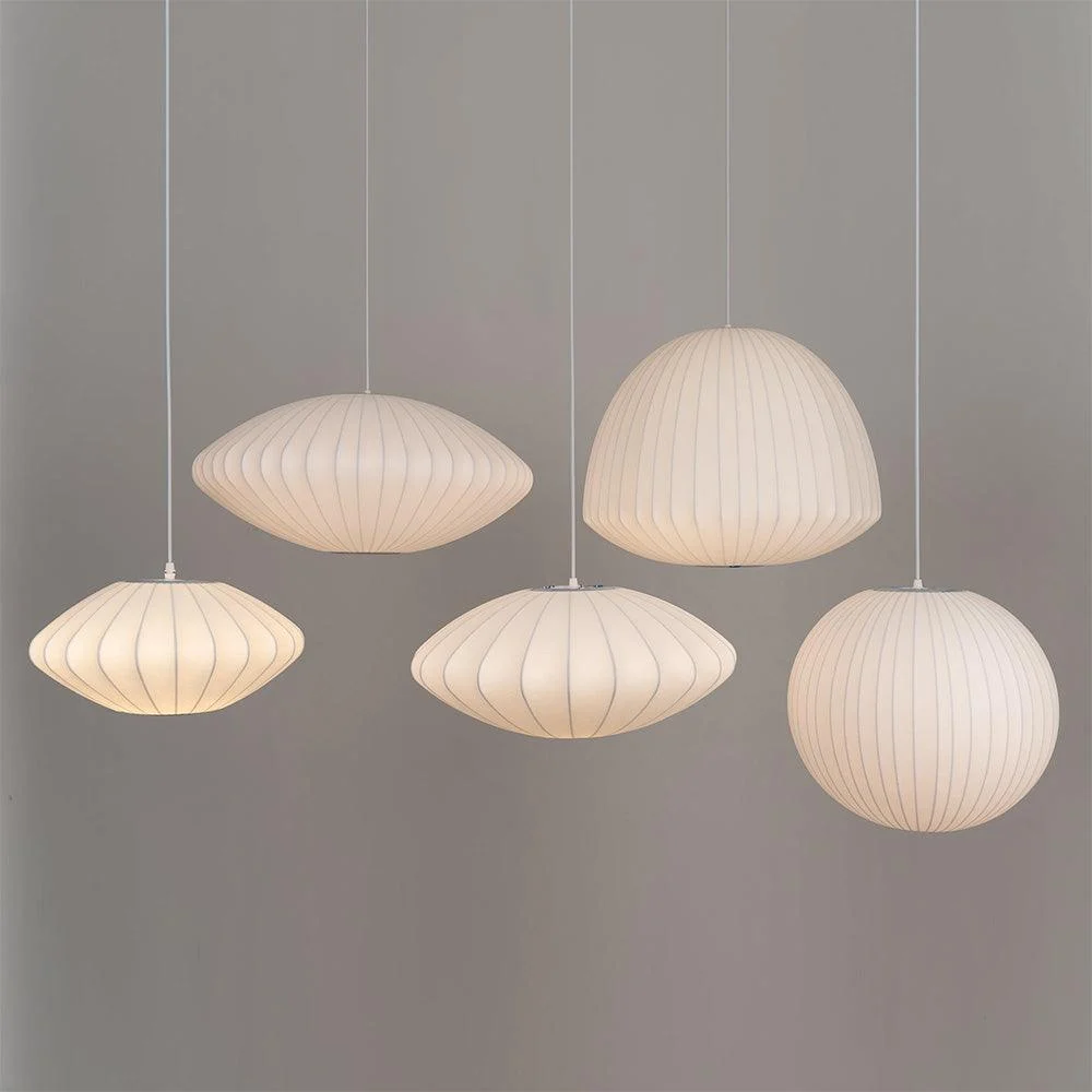 Nelson Bubble Pendant Lamp 108