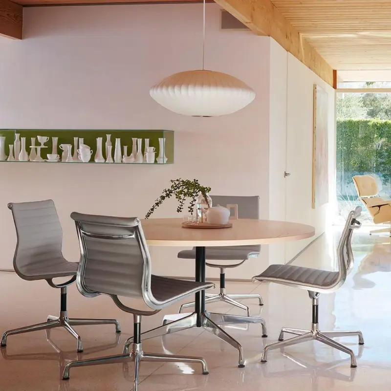 Nelson Bubble Pendant Lamp