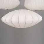 Nelson Bubble Pendant Lamp