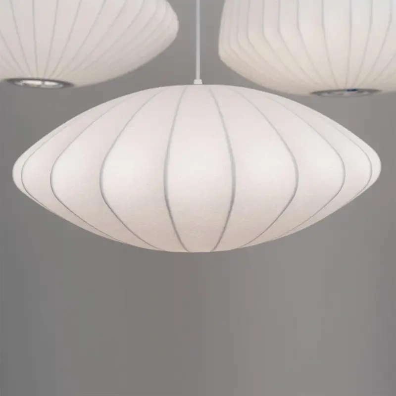 Nelson Bubble Pendant Lamp