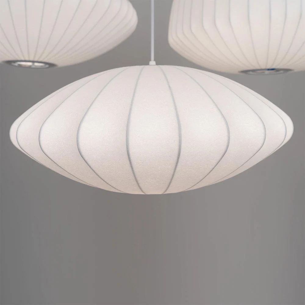 Nelson Bubble Pendant Lamp 111