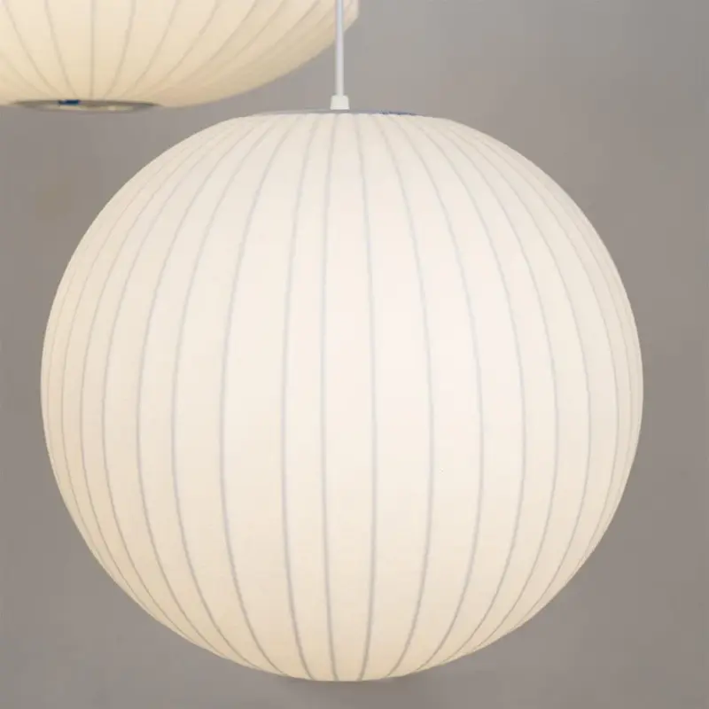Nelson Bubble Pendant Lamp