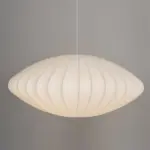 Nelson Bubble Pendant Lamp