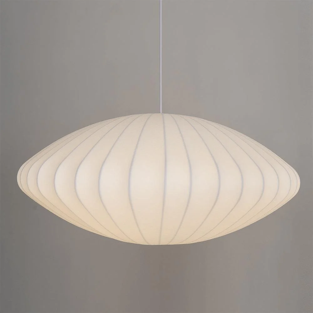 Nelson Bubble Pendant Lamp 114