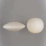 Nelson Bubble Pendant Lamp