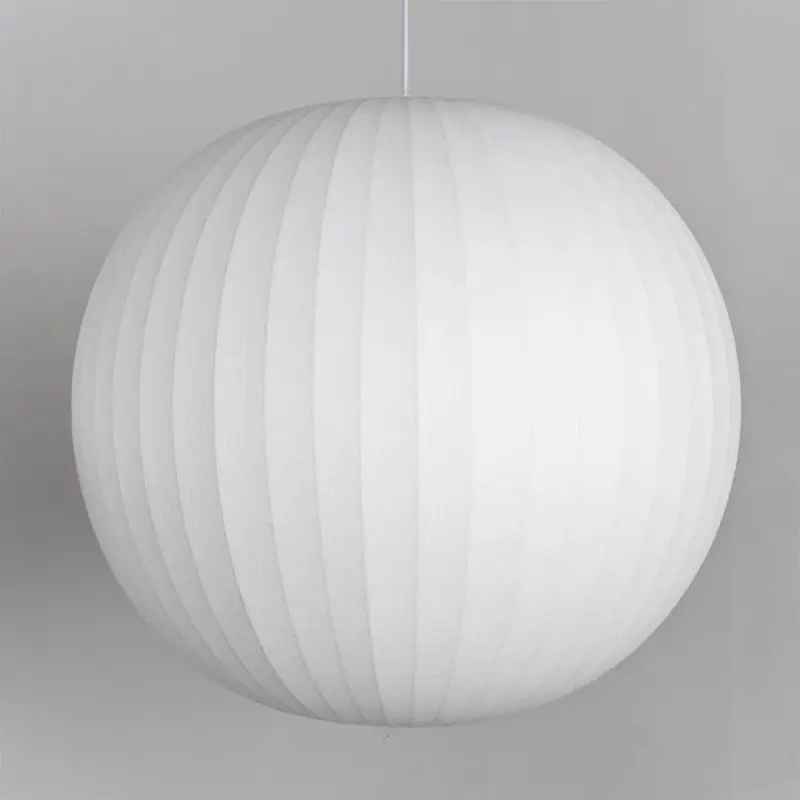 Nelson Bubble Pendant Lamp