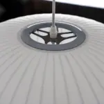 Nelson Bubble Pendant Lamp