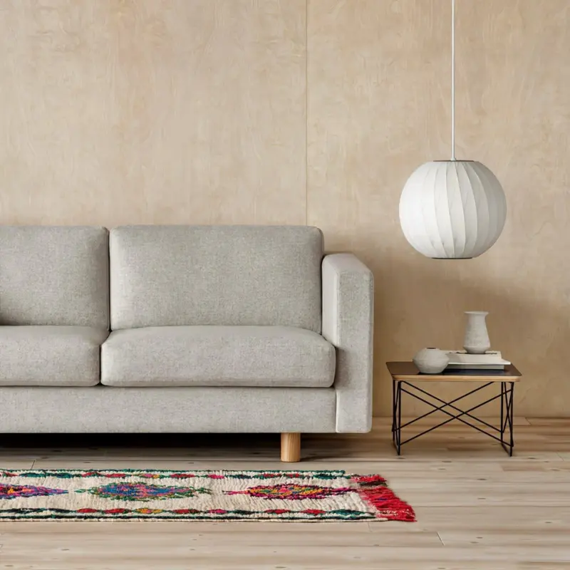 Nelson Bubble Pendant Lamp