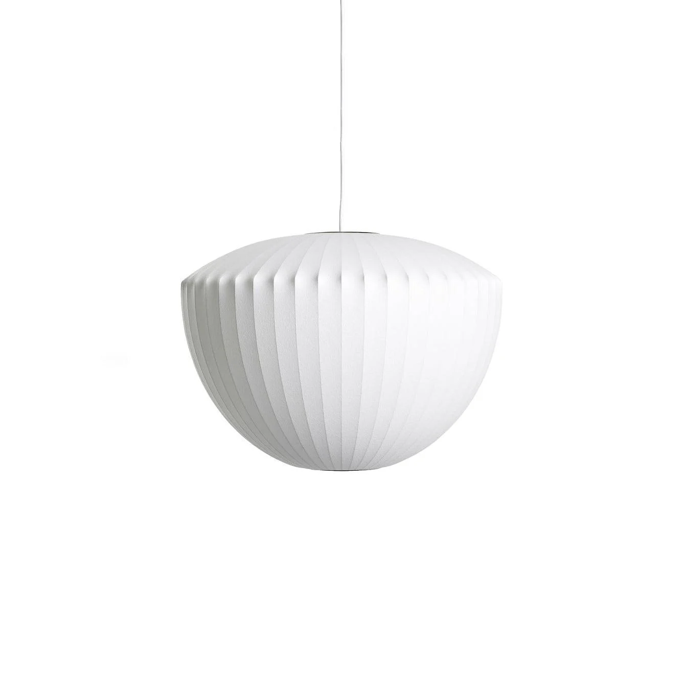 Nelson Bubble Pendant Lamp 14