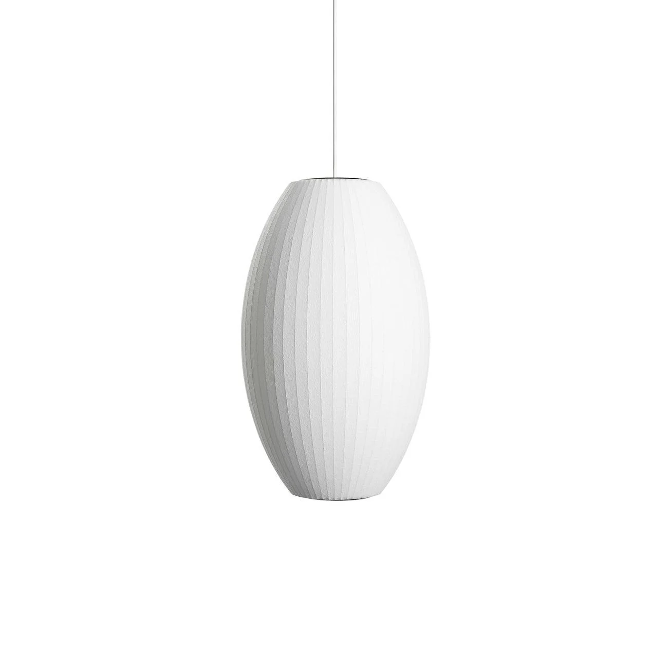 Nelson Bubble Pendant Lamp 17