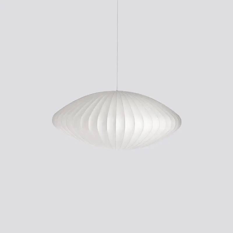 Nelson Bubble Pendant Lamp