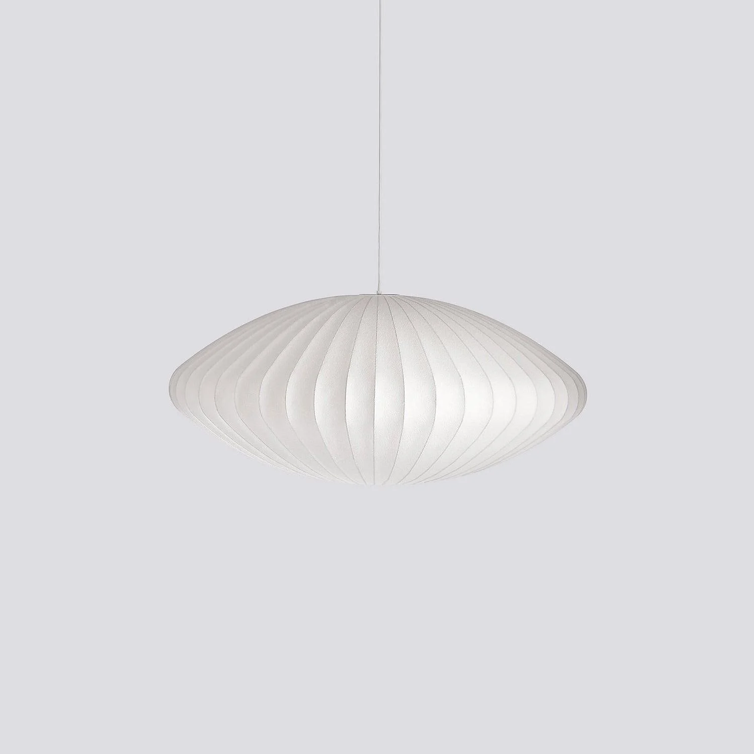 Nelson Bubble Pendant Lamp 20