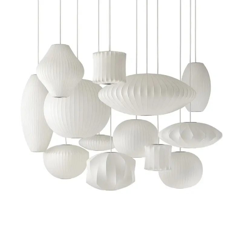 Nelson Bubble Pendant Lamp