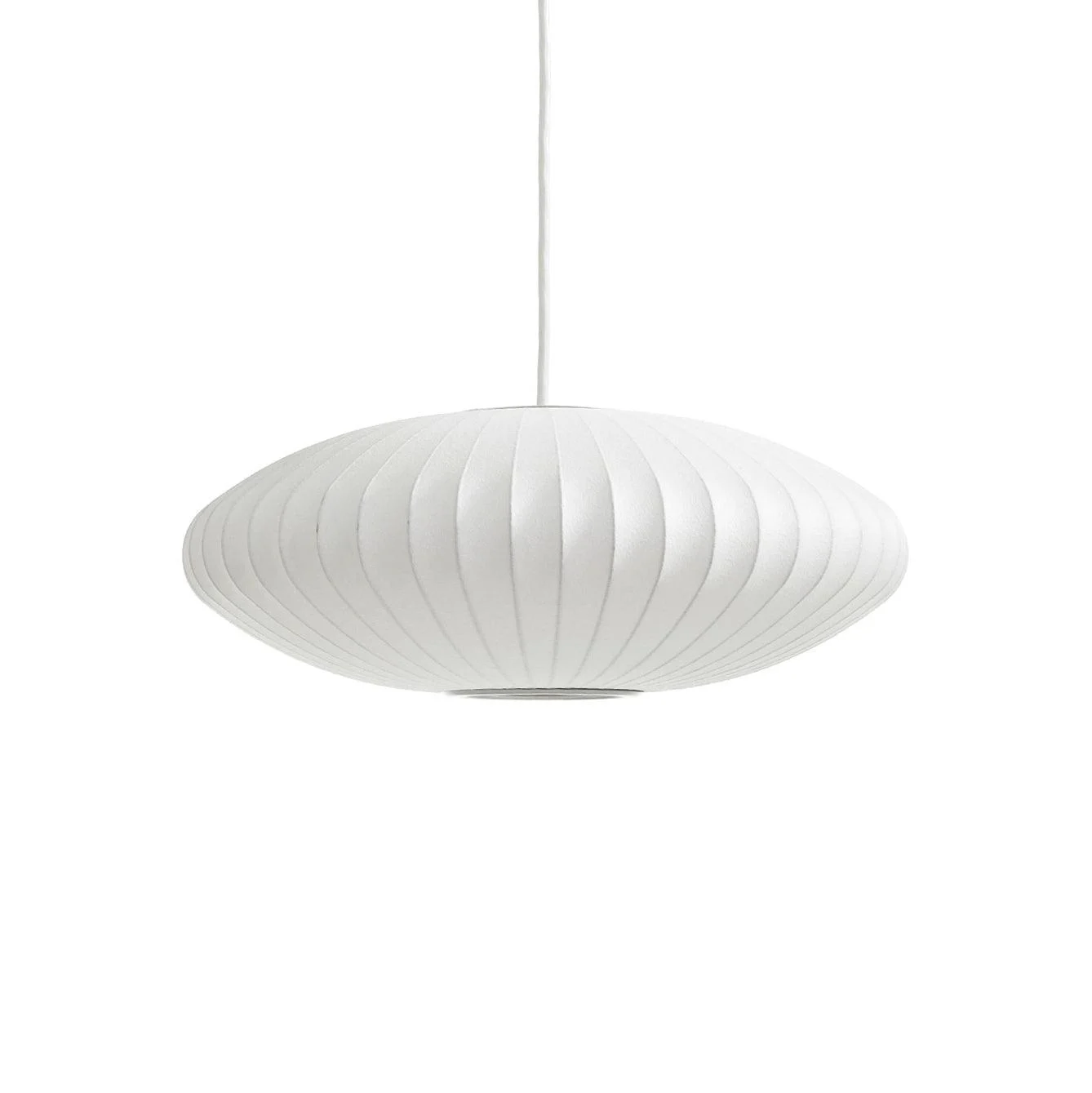 Nelson Bubble Pendant Lamp 28