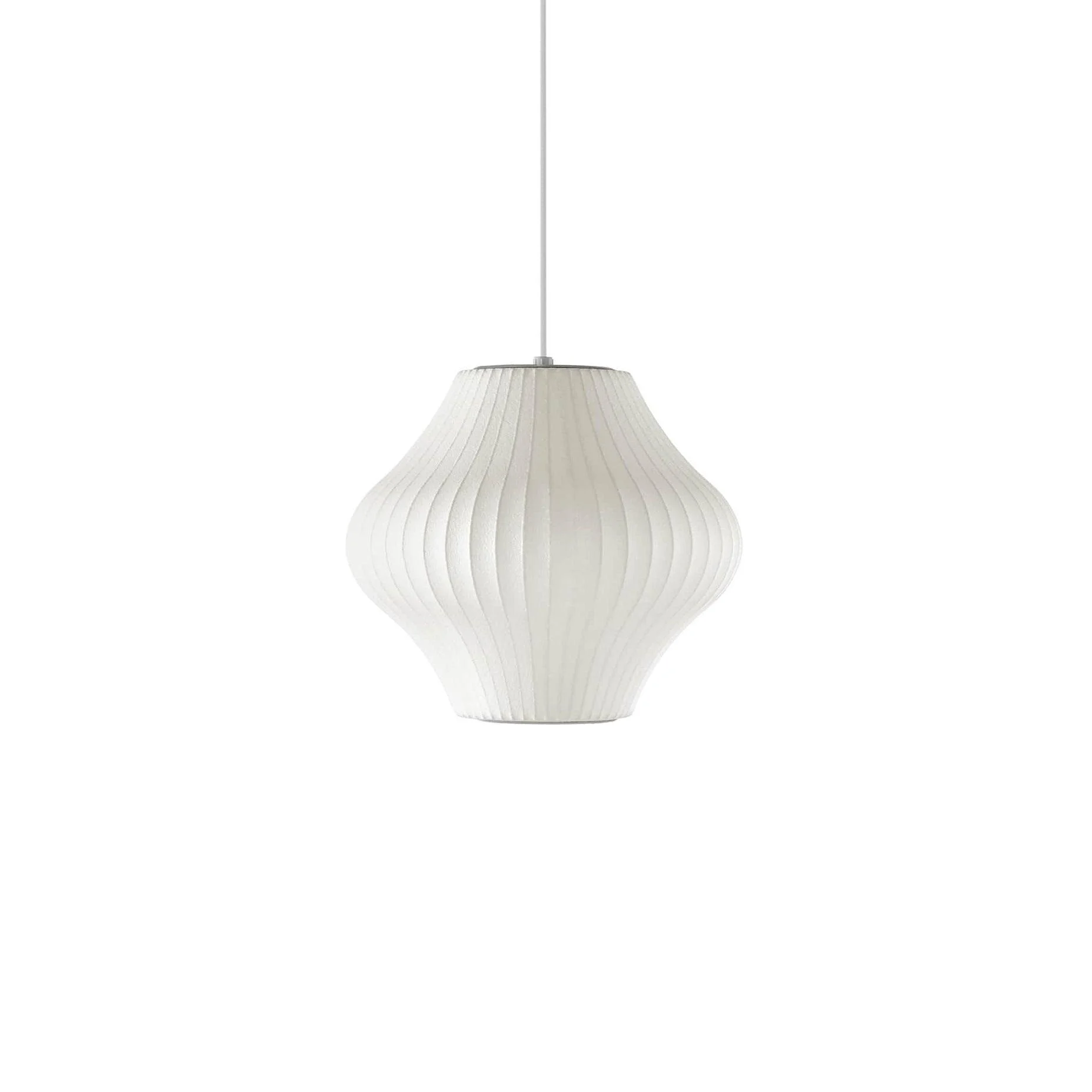 Nelson Bubble Pendant Lamp 31