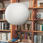 Nelson Bubble Pendant Lamp