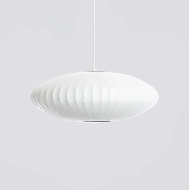 Nelson Bubble Pendant Lamp 39 6b16672a f965 46dd 805a 3d94387c4f10
