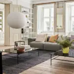 Nelson Bubble Pendant Lamp