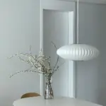 Nelson Bubble Pendant Lamp