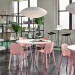 Nelson Bubble Pendant Lamp