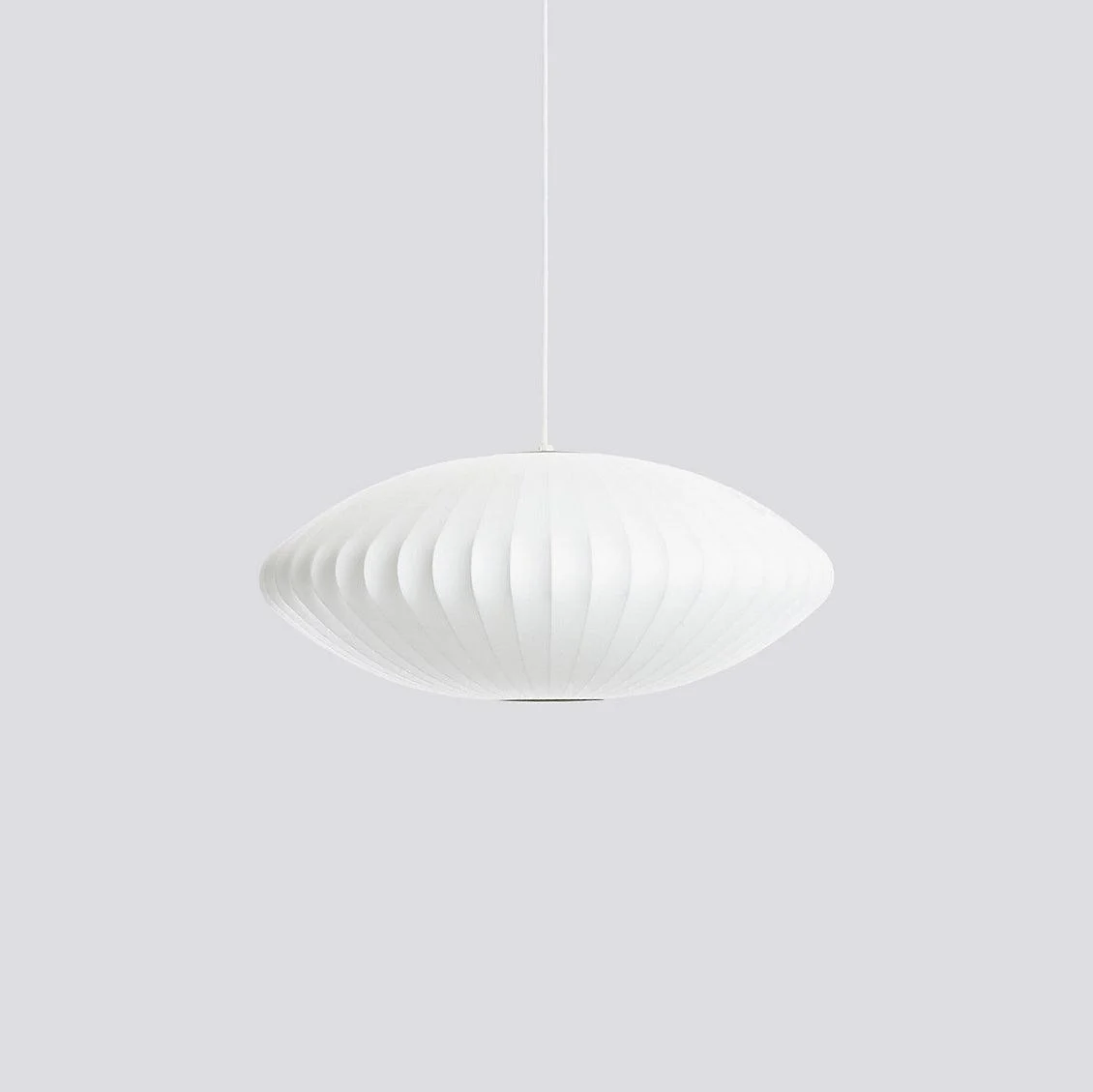 Nelson Bubble Pendant Lamp 49