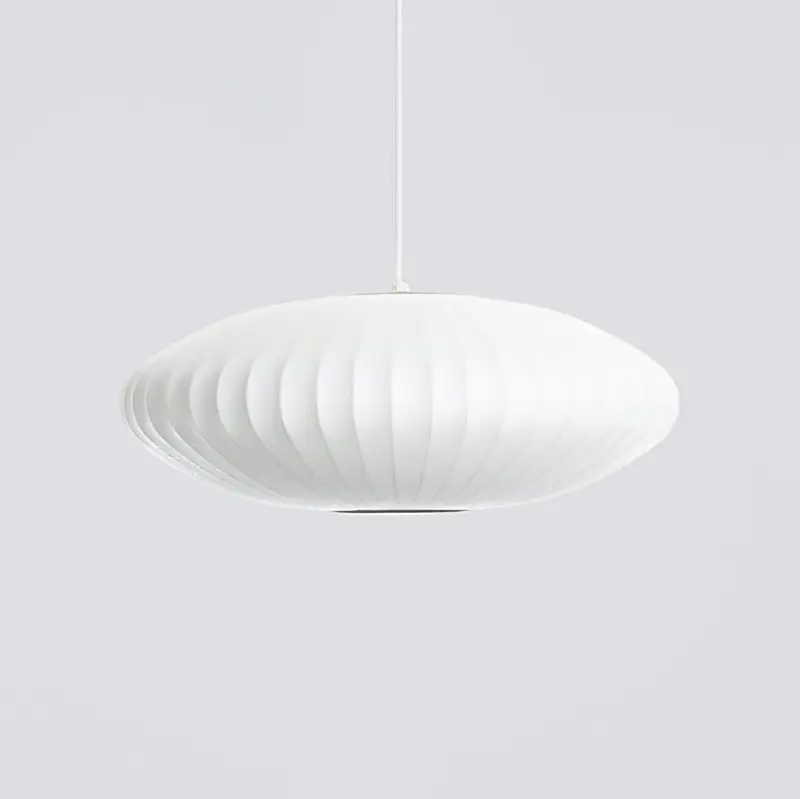 Nelson Bubble Pendant Lamp