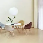 Nelson Bubble Pendant Lamp