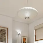 Nelson Bubble Pendant Lamp