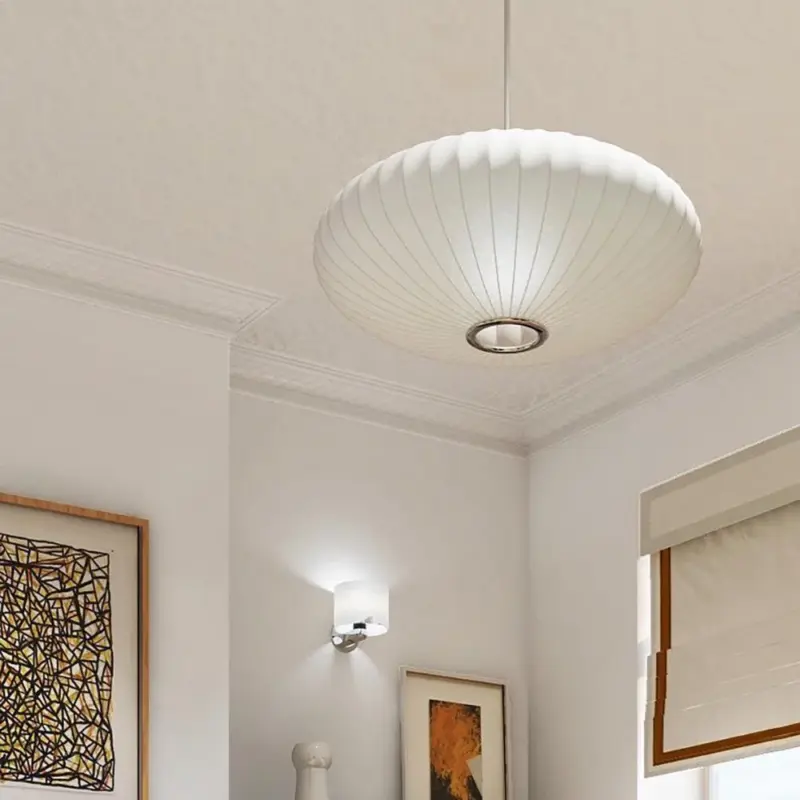 Nelson Bubble Pendant Lamp